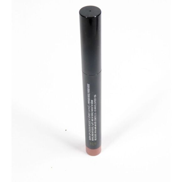 LORAC Satin Pro Lip Color ~ Vintage Rose New Boxed - Picture 3 of 6